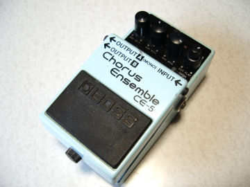 BOSS CE-5