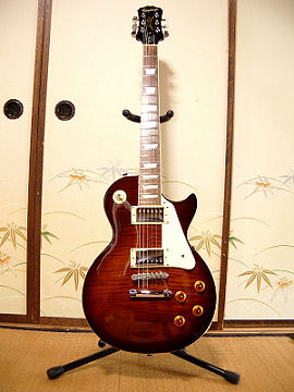 Epiphone LesPaul Standard