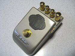 Marshall GV-2